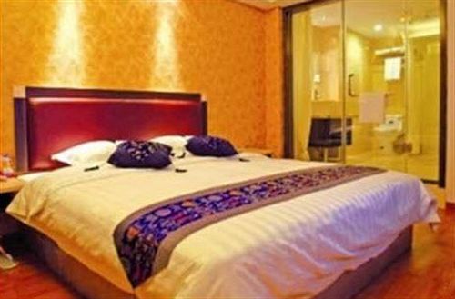 Club Yuexiu Branch Hotel Guangzhou