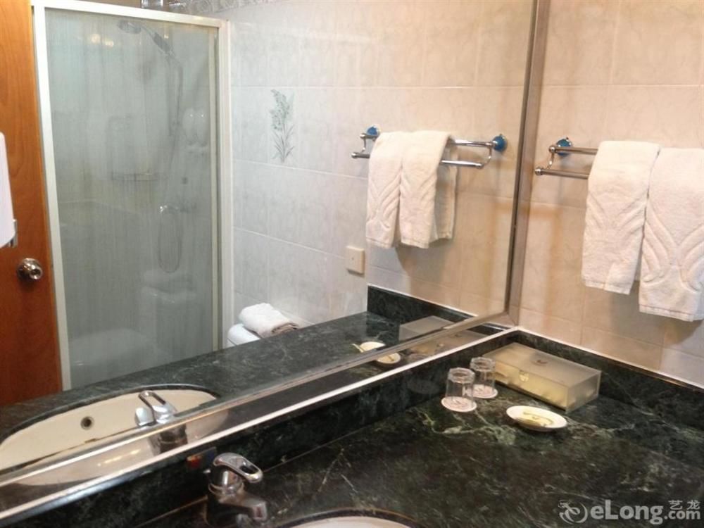 He Yuan Hotel Guangzhou