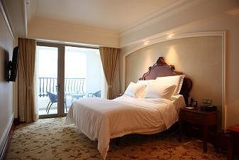 Weldon Hotel 5*