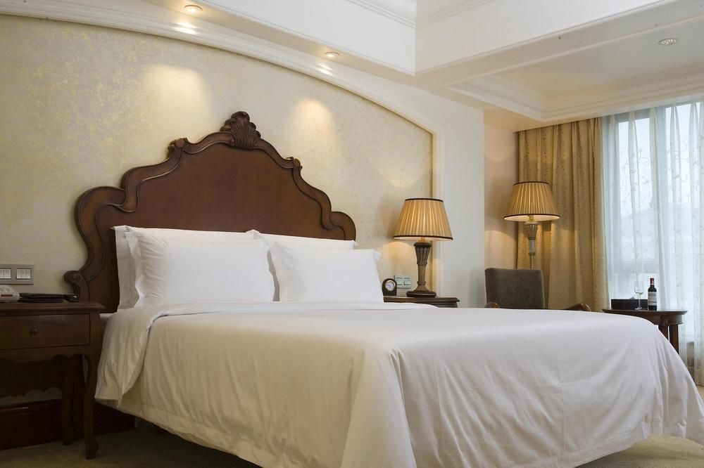Weldon Hotel Guangzhou