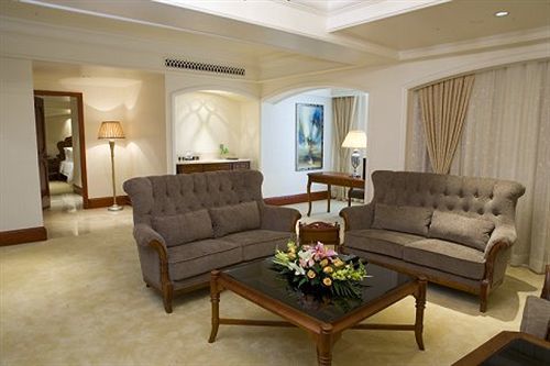 Weldon Hotel Guangzhou