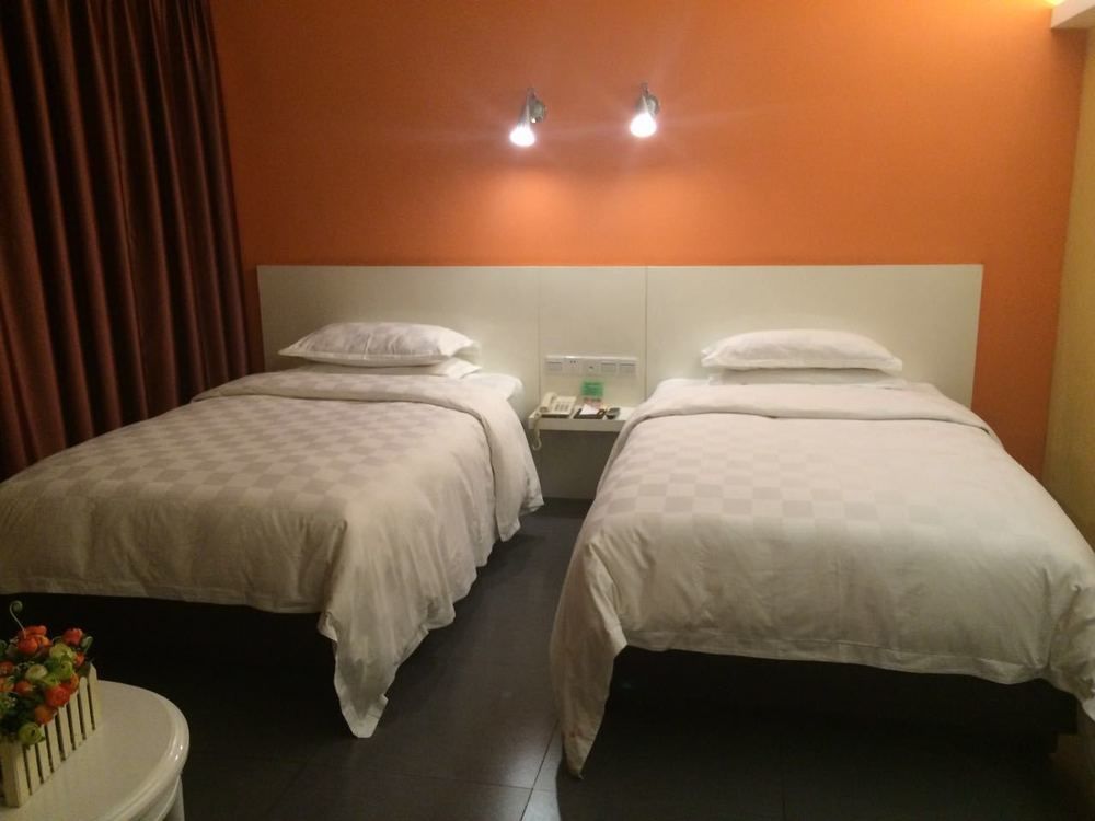 Ln Whitehouse Hotel Guangzhou