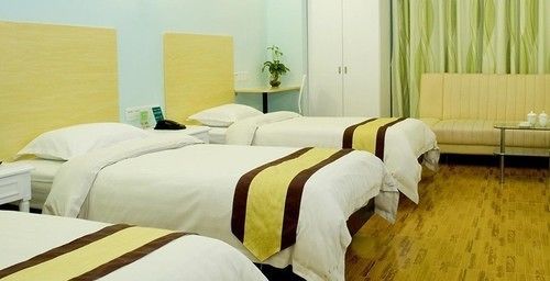 Ln Whitehouse Hotel Guangzhou