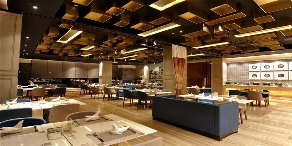 Hotel Atour 4*