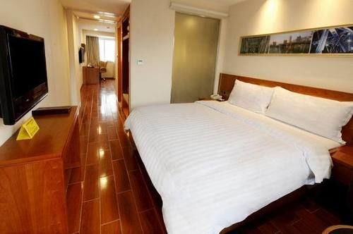 Hotel Lncommunity Haizhu Branch Guangzhou