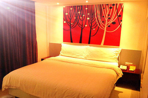 Hotel Lncommunity Haizhu Branch