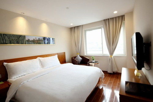 Lncommunity Haizhu Branch