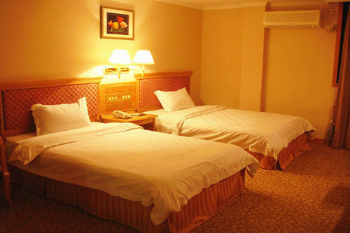Hotel Lncommunity Haizhu Branch Guangzhou