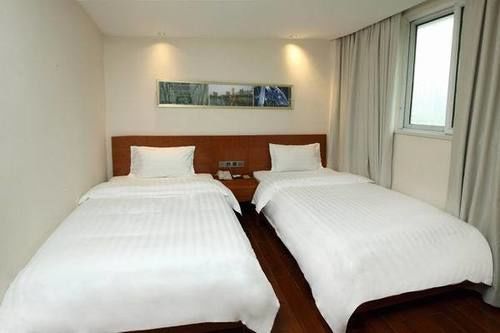Hotel Lncommunity Haizhu Branch