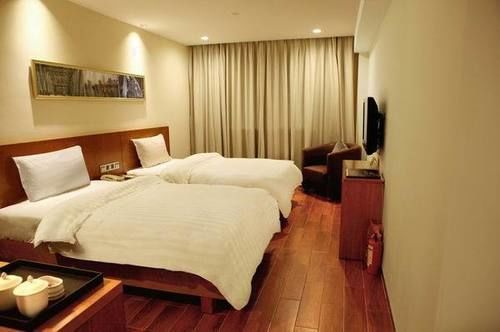 Hotel Lncommunity Haizhu Branch Guangzhou