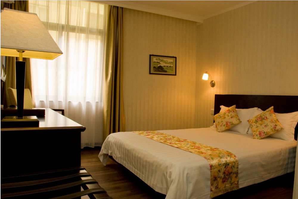 Guang Dong Hotel