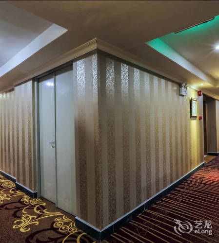 Hotel Kapok Guangzhou