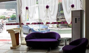 V8 - Xicun Hotel Guangzhou