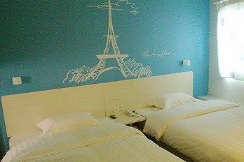 V8 - Xicun Hotel