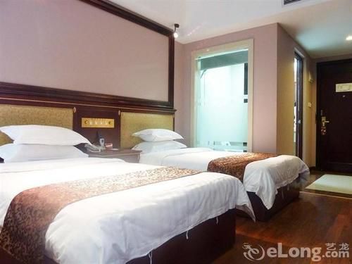Guang Zhou Blog Hotel 3*
