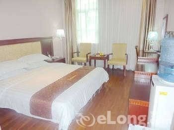 Guang Zhou Blog Hotel