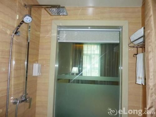 Guang Zhou Blog Hotel