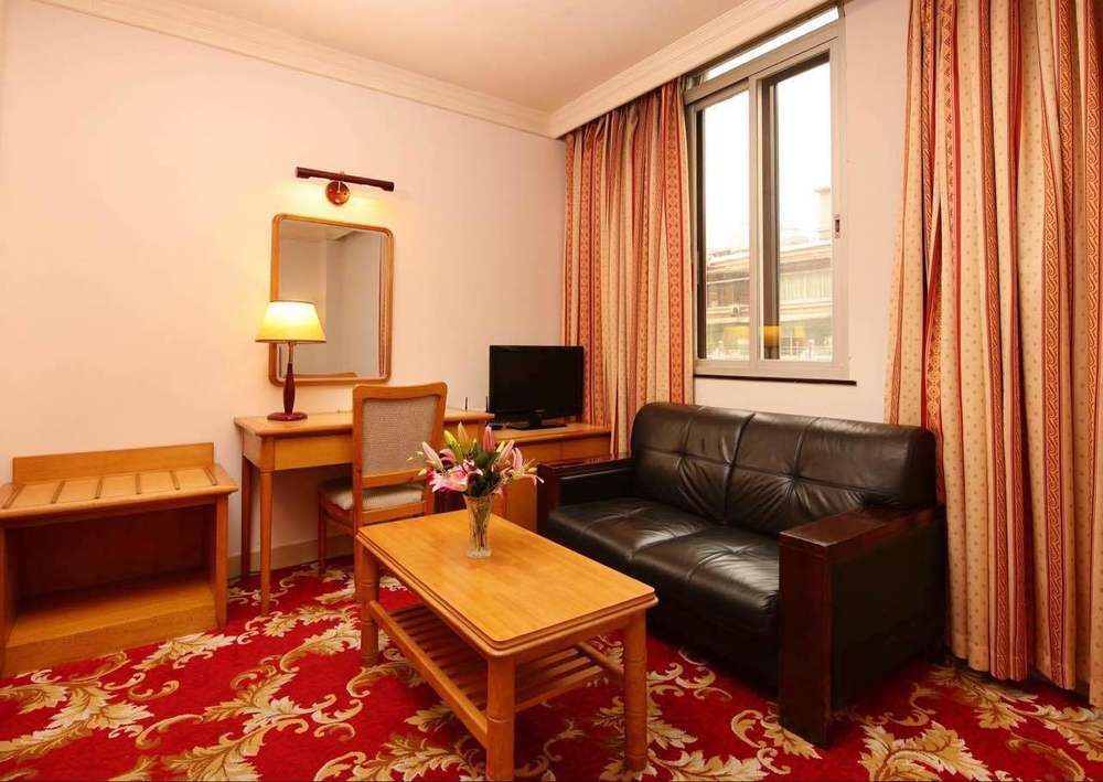 New 2* Guangzhou