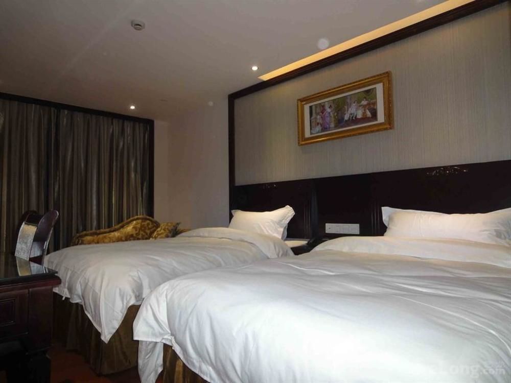 Hui Yuan Hotel