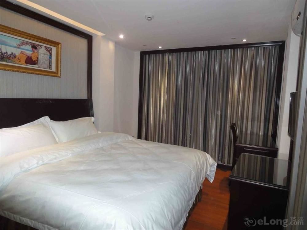 Hui Yuan Hotel 3*
