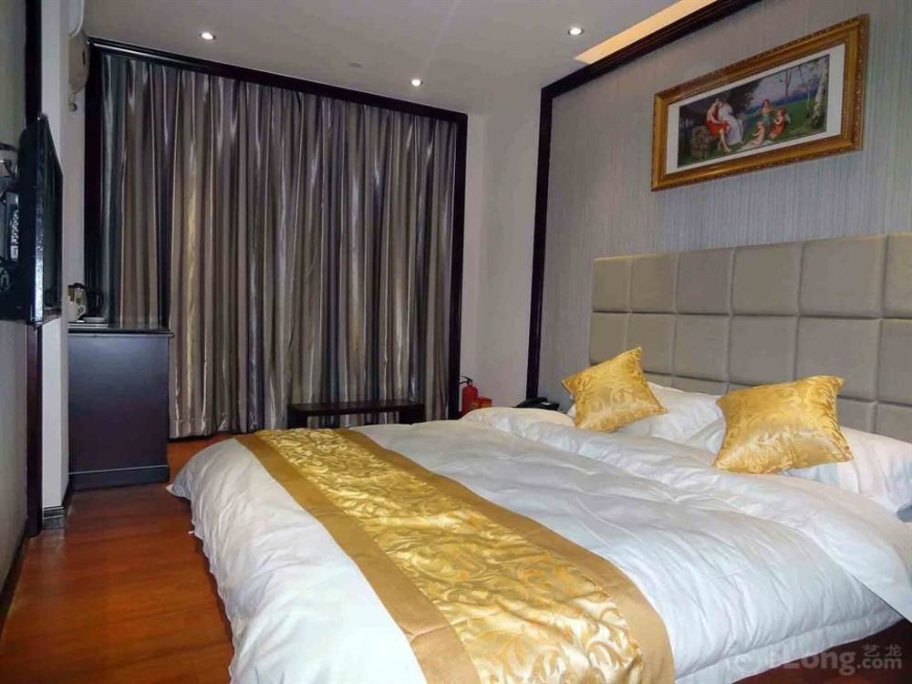 Hui Yuan Hotel Guangzhou