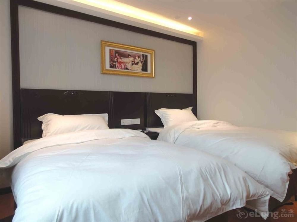 Hui Yuan Hotel