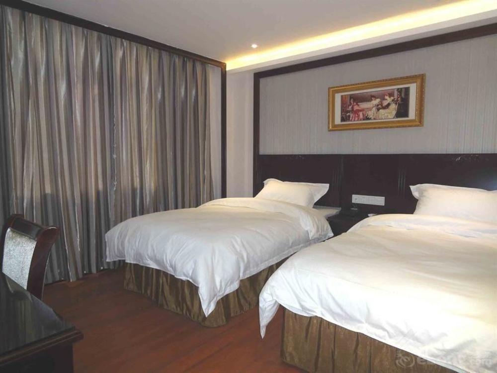 Hui Yuan 3* Guangzhou
