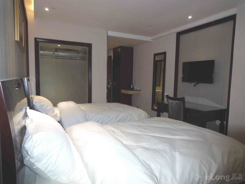 Hui Yuan Hotel Guangzhou
