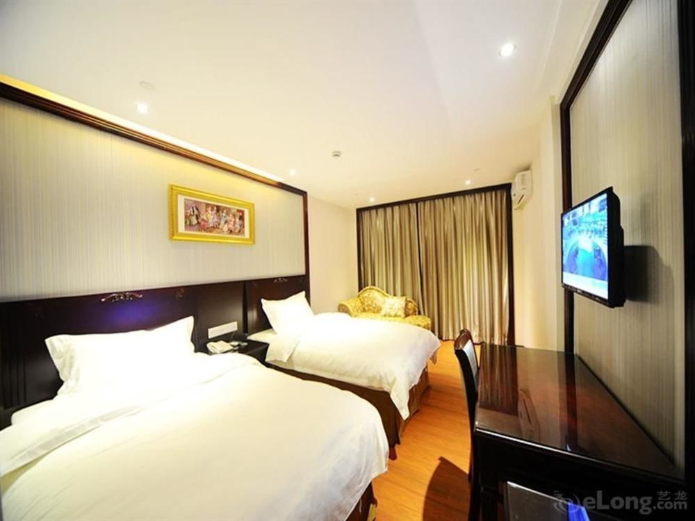 Hui Yuan Hotel