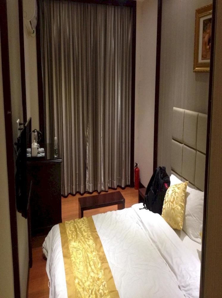 Hui Yuan Hotel