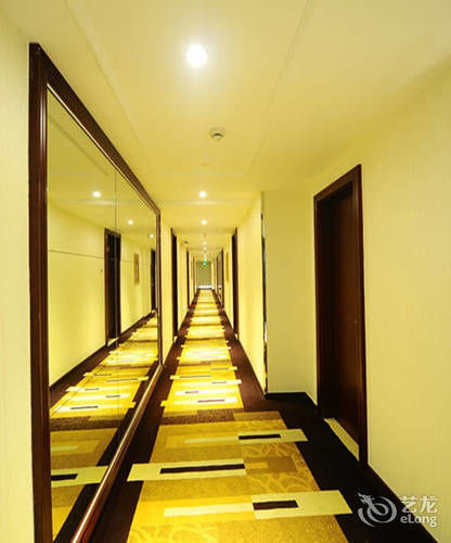 Hui Yuan 3* Guangzhou