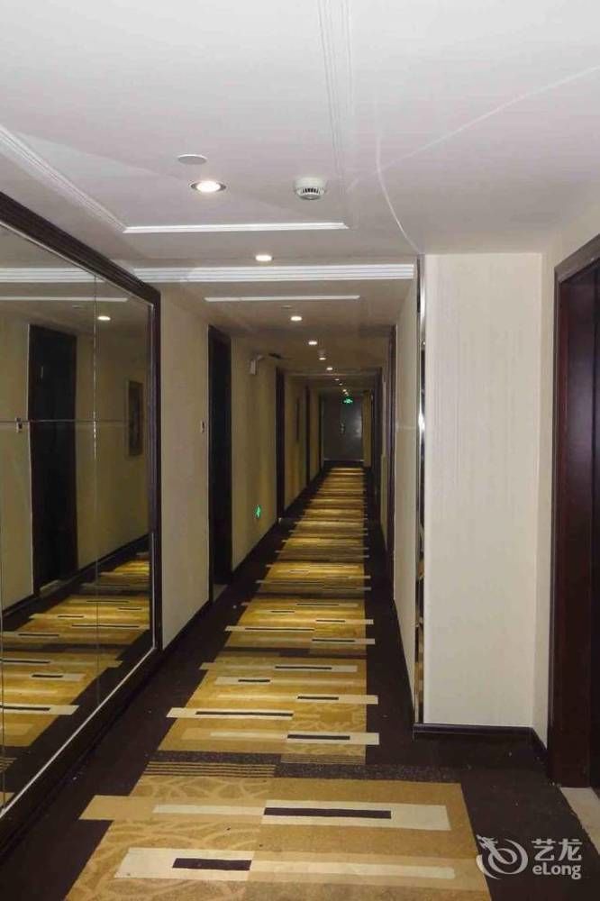 Hui Yuan Hotel