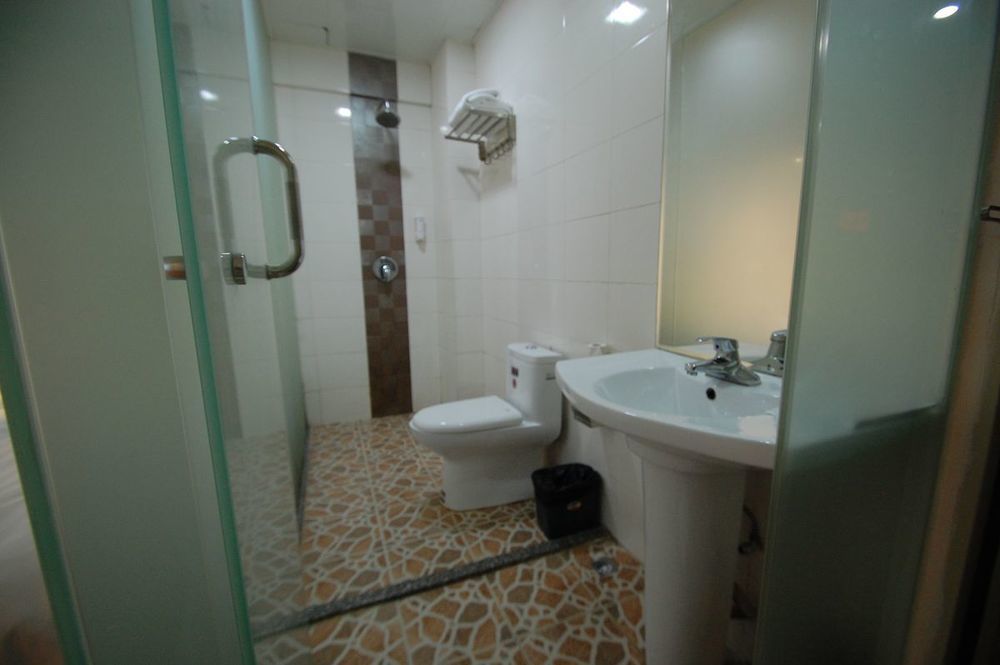 Hotel Madras 2*