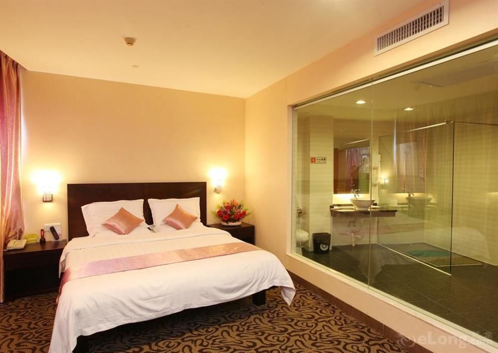 Hotel Xin Hua