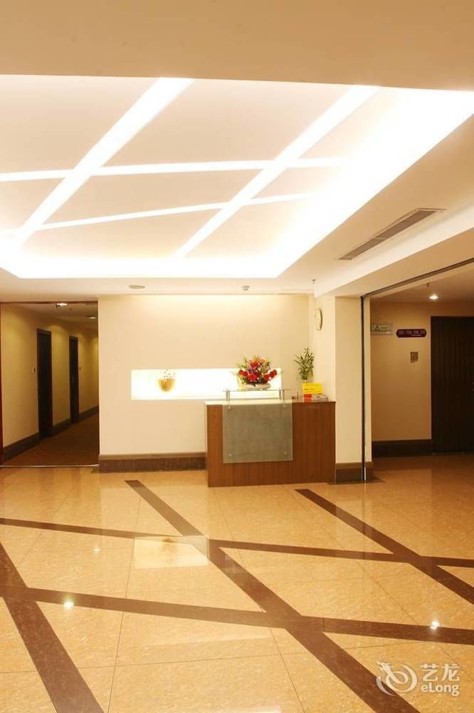 Hotel Xin Hua