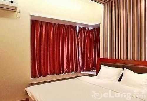 Apartment Guangzhou Pin Jing Guang Hong Tian Qi Apartment