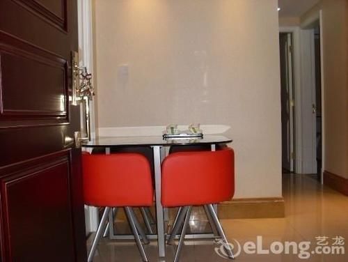 Guangzhou Pin Jing Guang Hong Tian Qi Apartment
