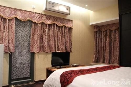 Guangzhou Pin Jing Guang Hong Tian Qi Apartment Guangzhou