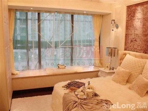 Apartment Guangzhou Pin Jing Guang Hong Tian Qi Apartment *