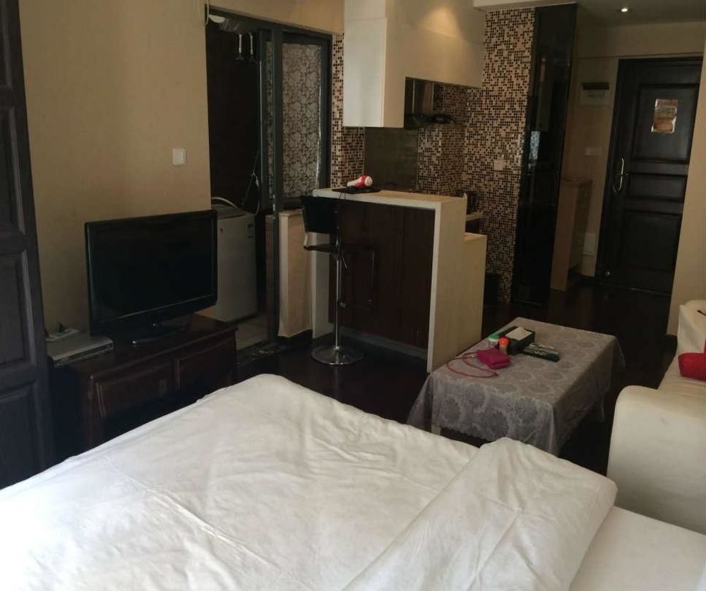 Guangzhou Pin Jing Guang Hong Tian Qi Apartment * Guangzhou