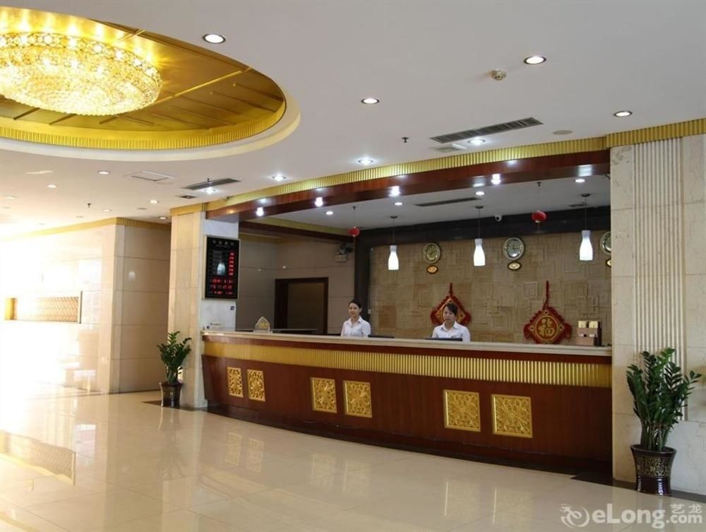 Yue Lai Yue 2* Guangzhou