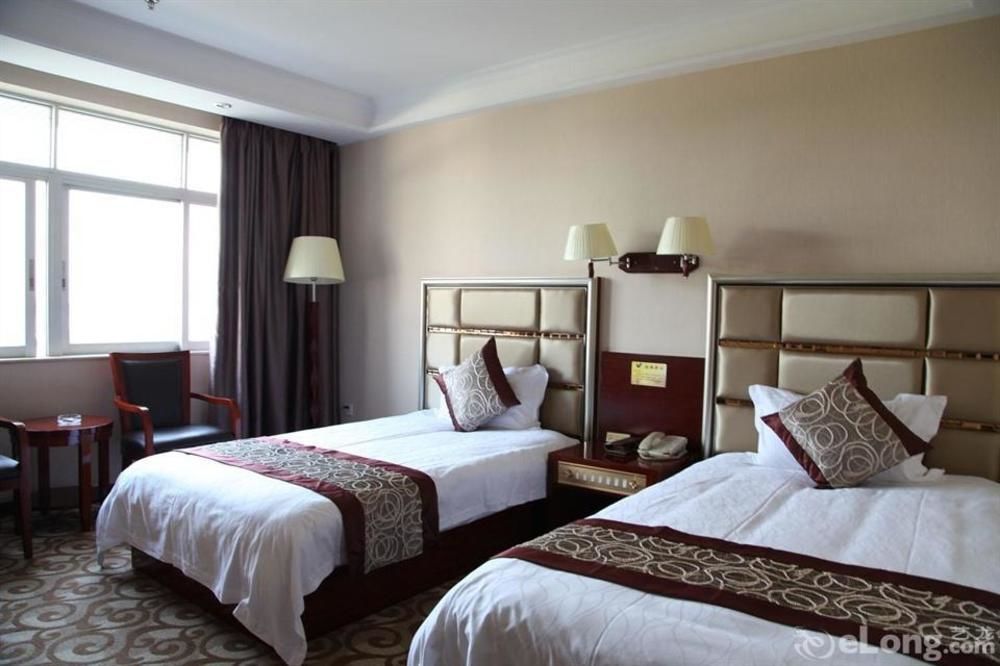 Yue Lai Yue Hotel Guangzhou