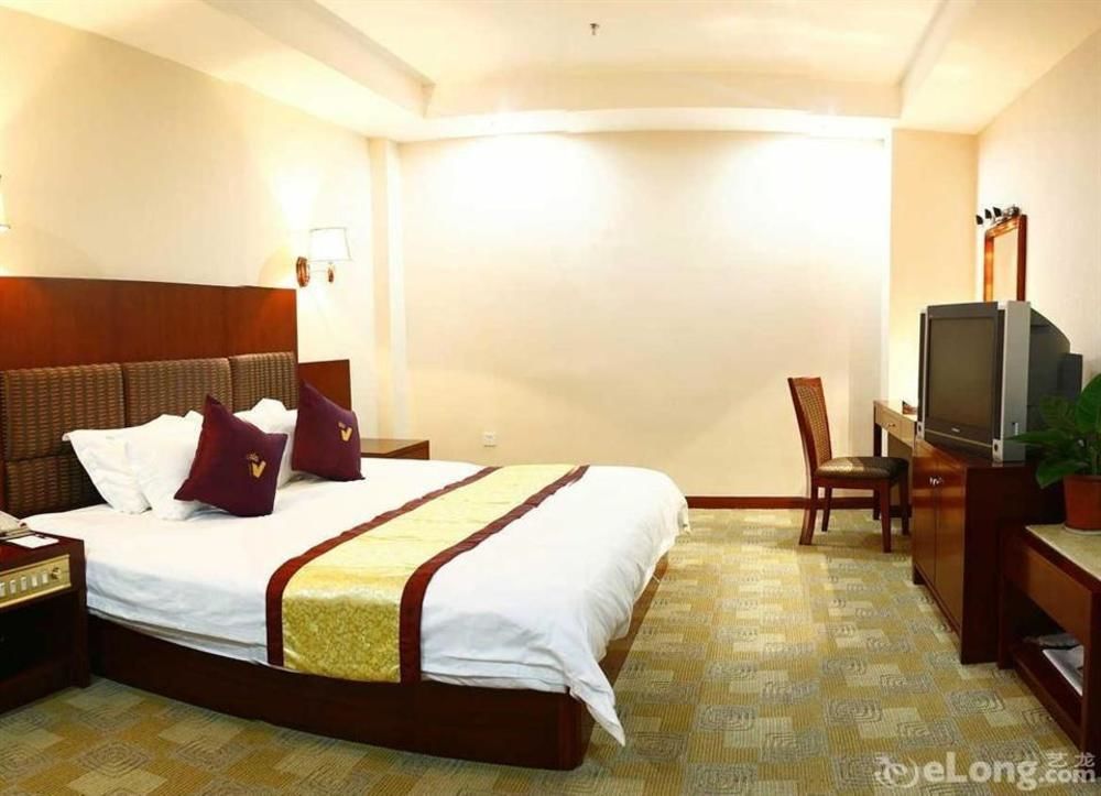 Yue Lai Yue Hotel