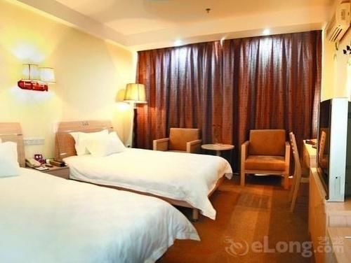 Yue Lai Yue Hotel Guangzhou
