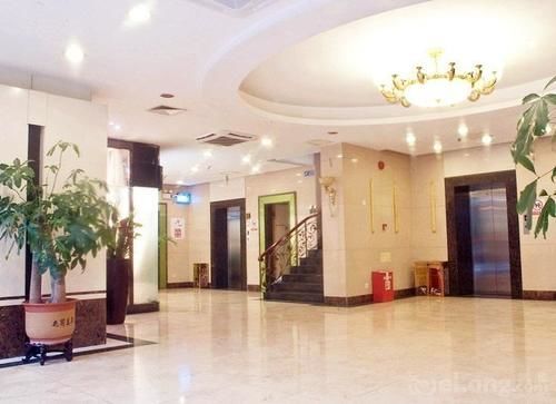 Lncommunity Haizhu Branch Hotel 2*