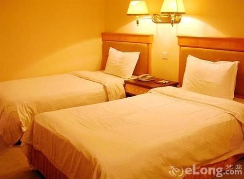 Lncommunity Haizhu Branch Hotel Guangzhou