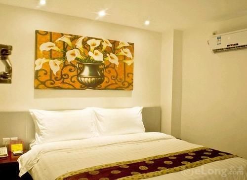 Lncommunity Haizhu Branch Hotel 2*