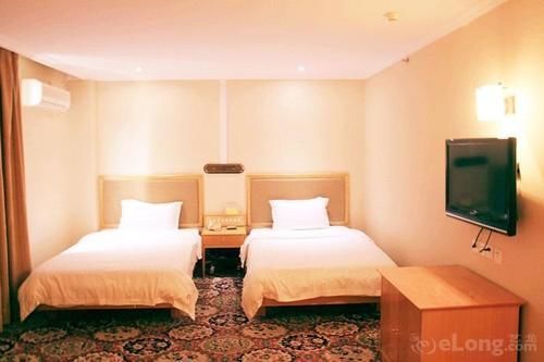 Lncommunity Haizhu Branch Hotel Guangzhou