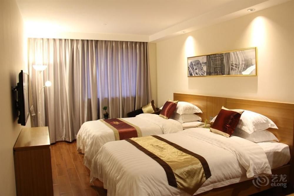 Lncommunity Haizhu Branch 2* Guangzhou
