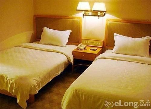 Lncommunity Haizhu Branch Hotel